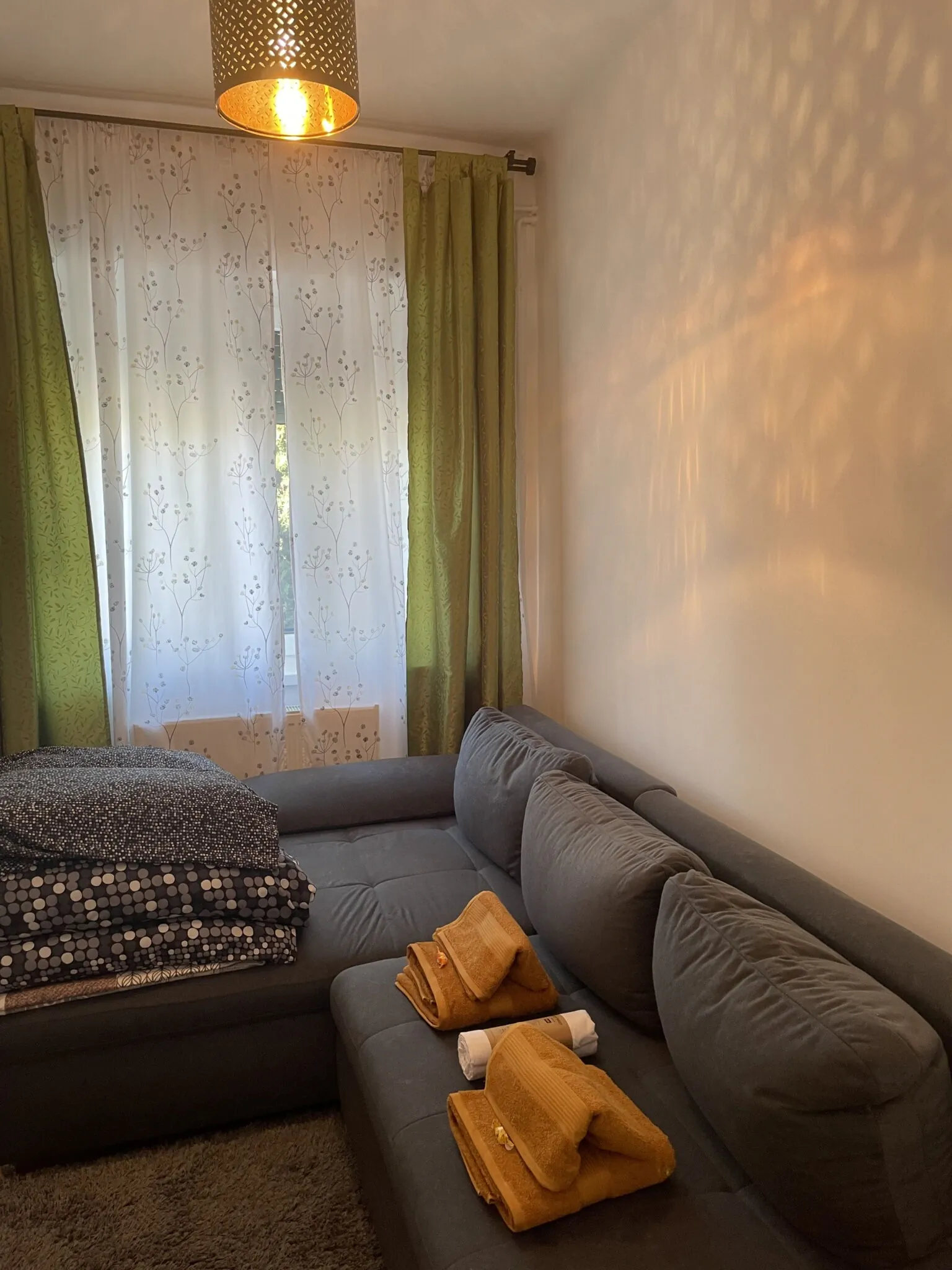FűszáLak Apartman Siófok – Siófok, Ungaria