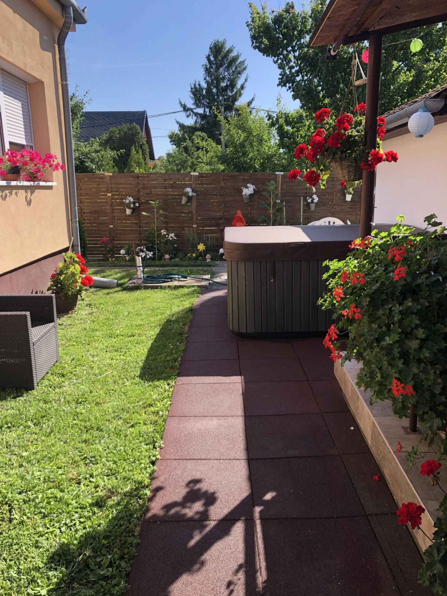 FűszáLak Apartman Siófok – Siófok, Ungaria