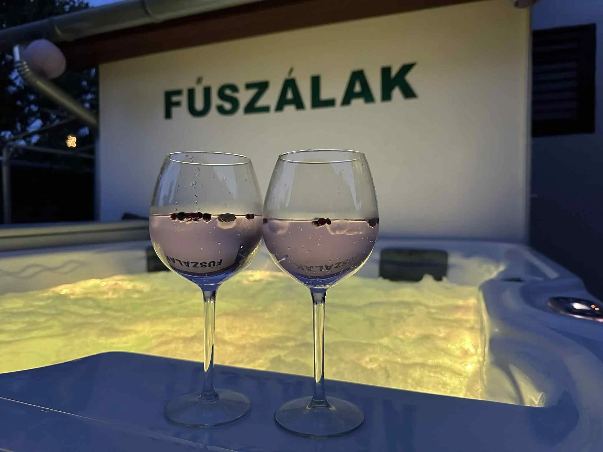 FűszáLak Apartman Siófok – Siófok, Ungaria