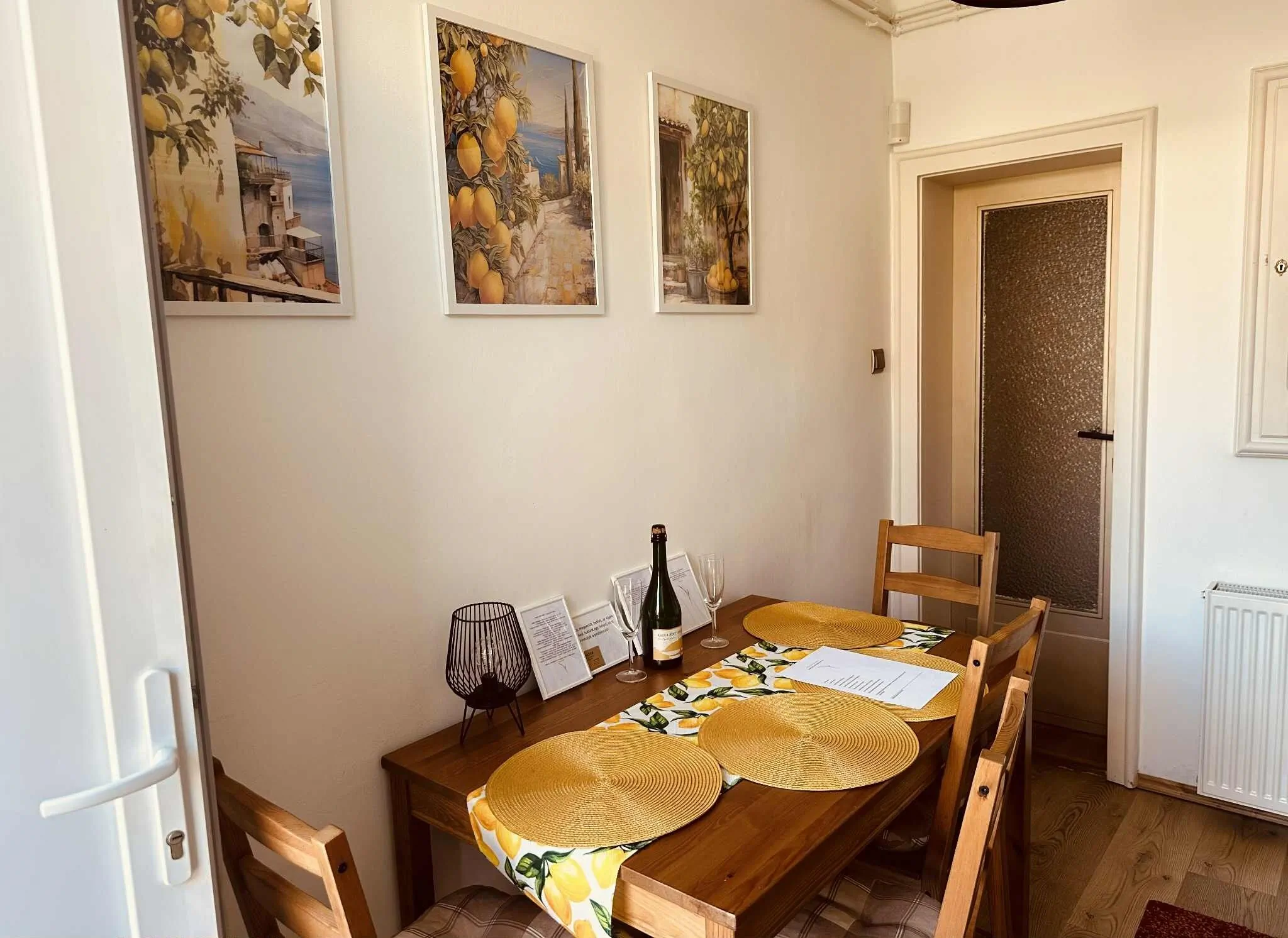FűszáLak Apartman Siófok – Siófok, Ungaria