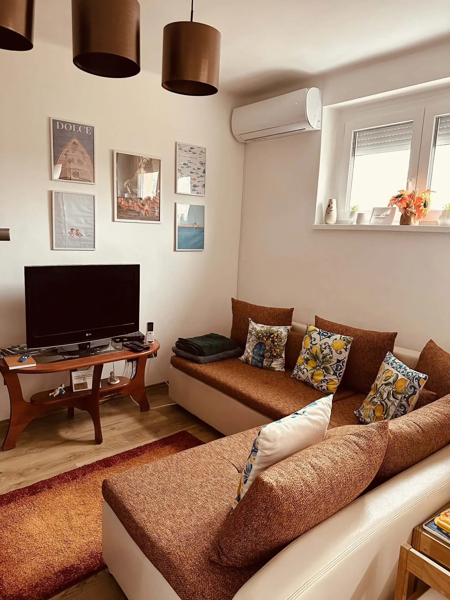 FűszáLak Apartman Siófok – Siófok, Ungaria