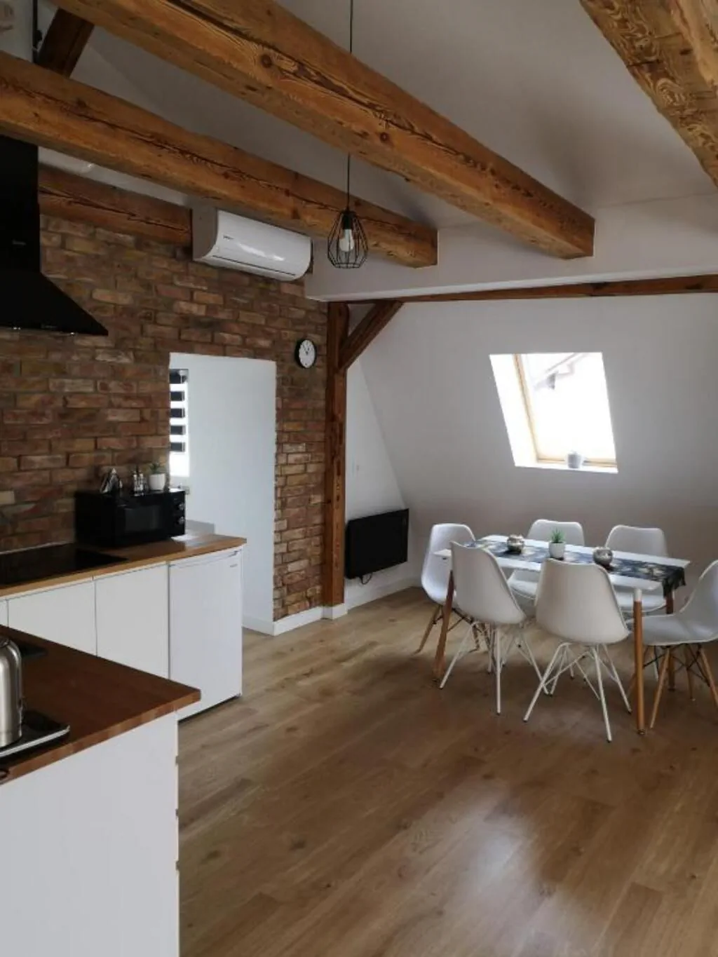 Apartament Attic Międzyzdroje  – Międzyzdroje, Polsko
