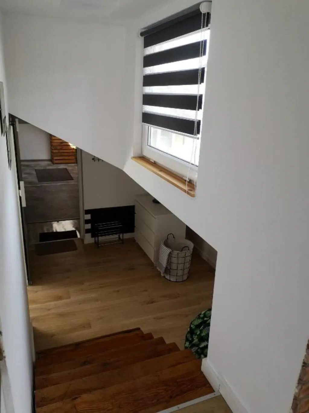 Apartament Attic Międzyzdroje  – Międzyzdroje, Polsko