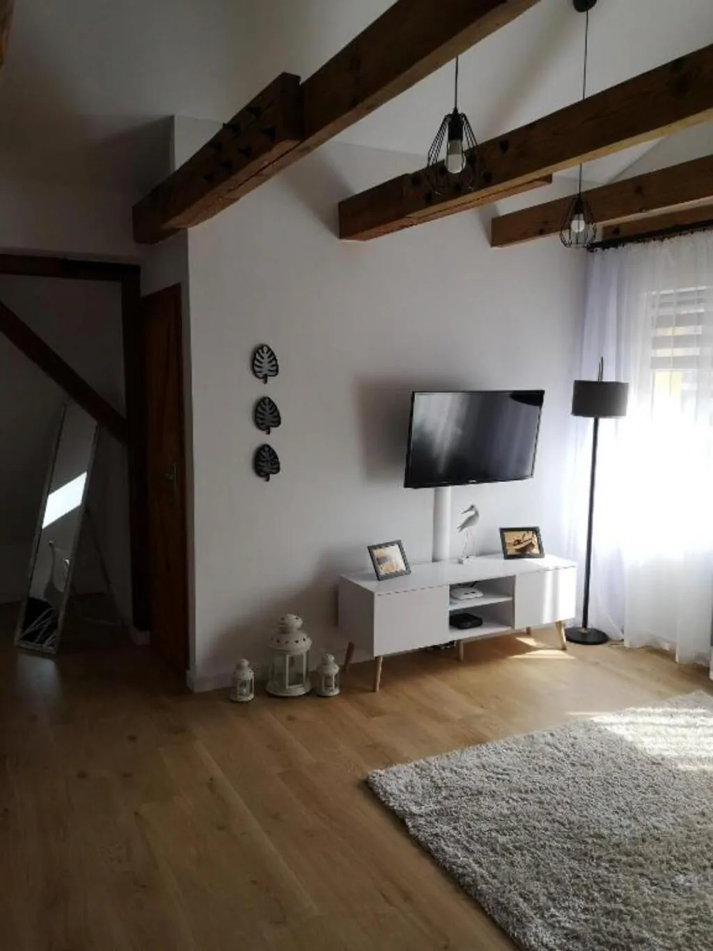 Apartament Attic Międzyzdroje  – Międzyzdroje, Polsko