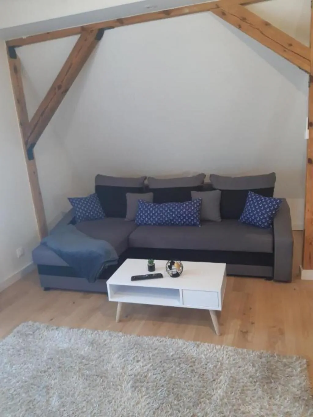 Apartament Attic Międzyzdroje  – Międzyzdroje, Polsko