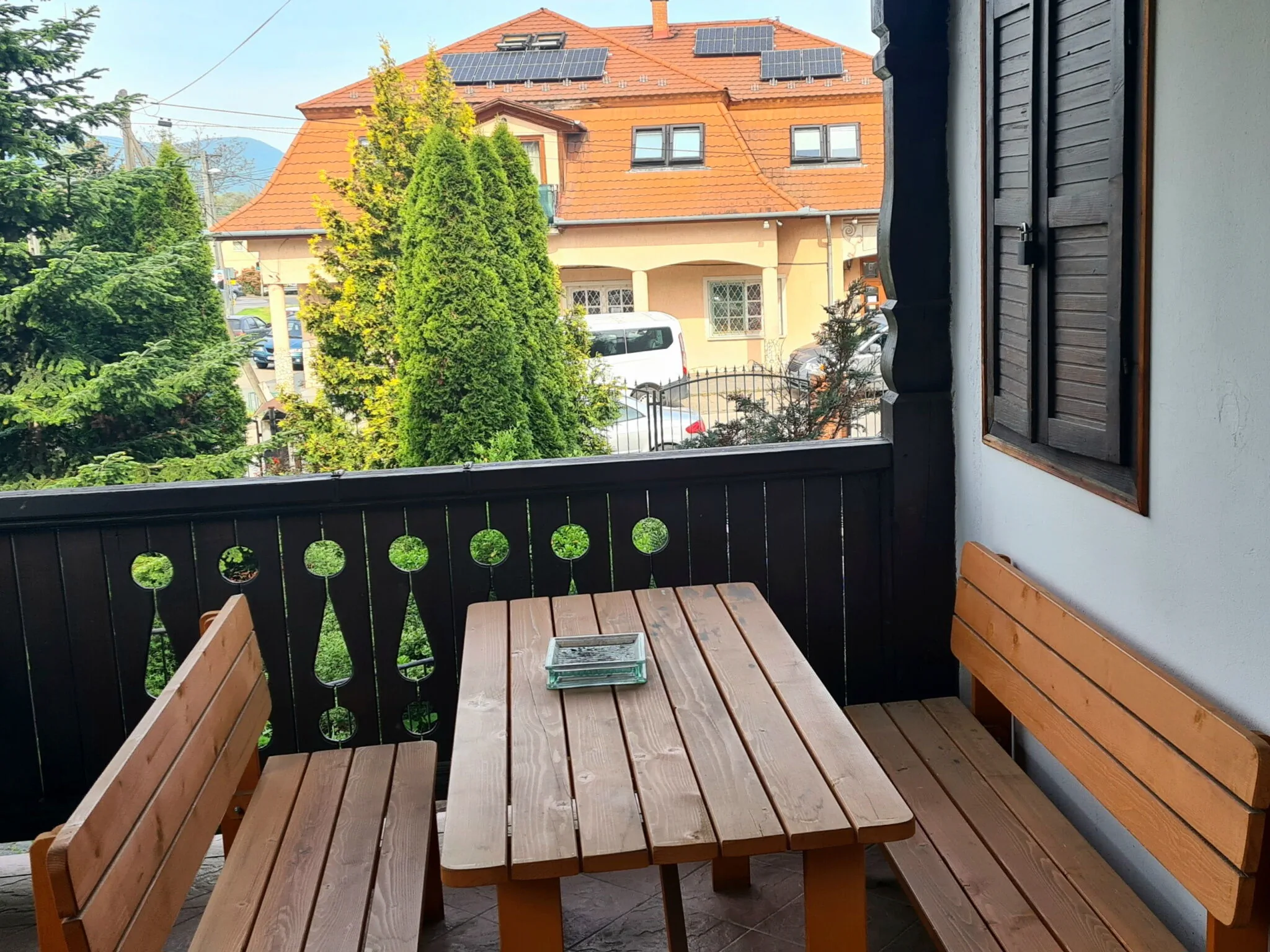 Dunakanyar Bed&Breakfast Panzió Göd – Göd, Ungaria