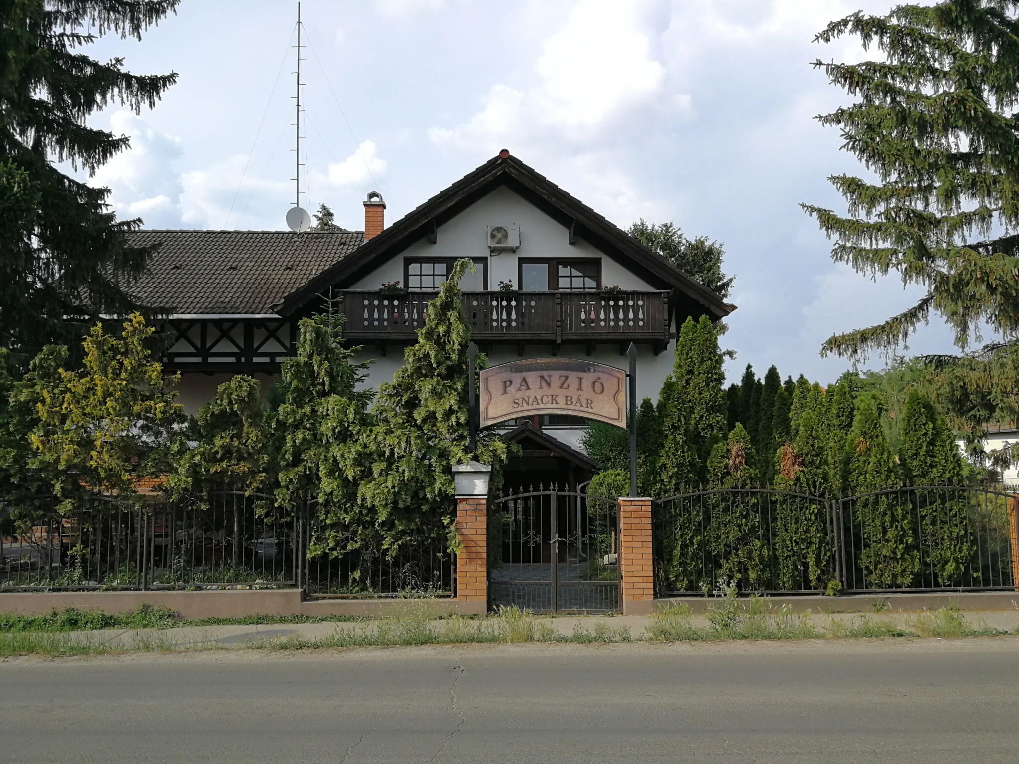 Dunakanyar Bed&Breakfast Panzió Göd – Göd, Ungaria