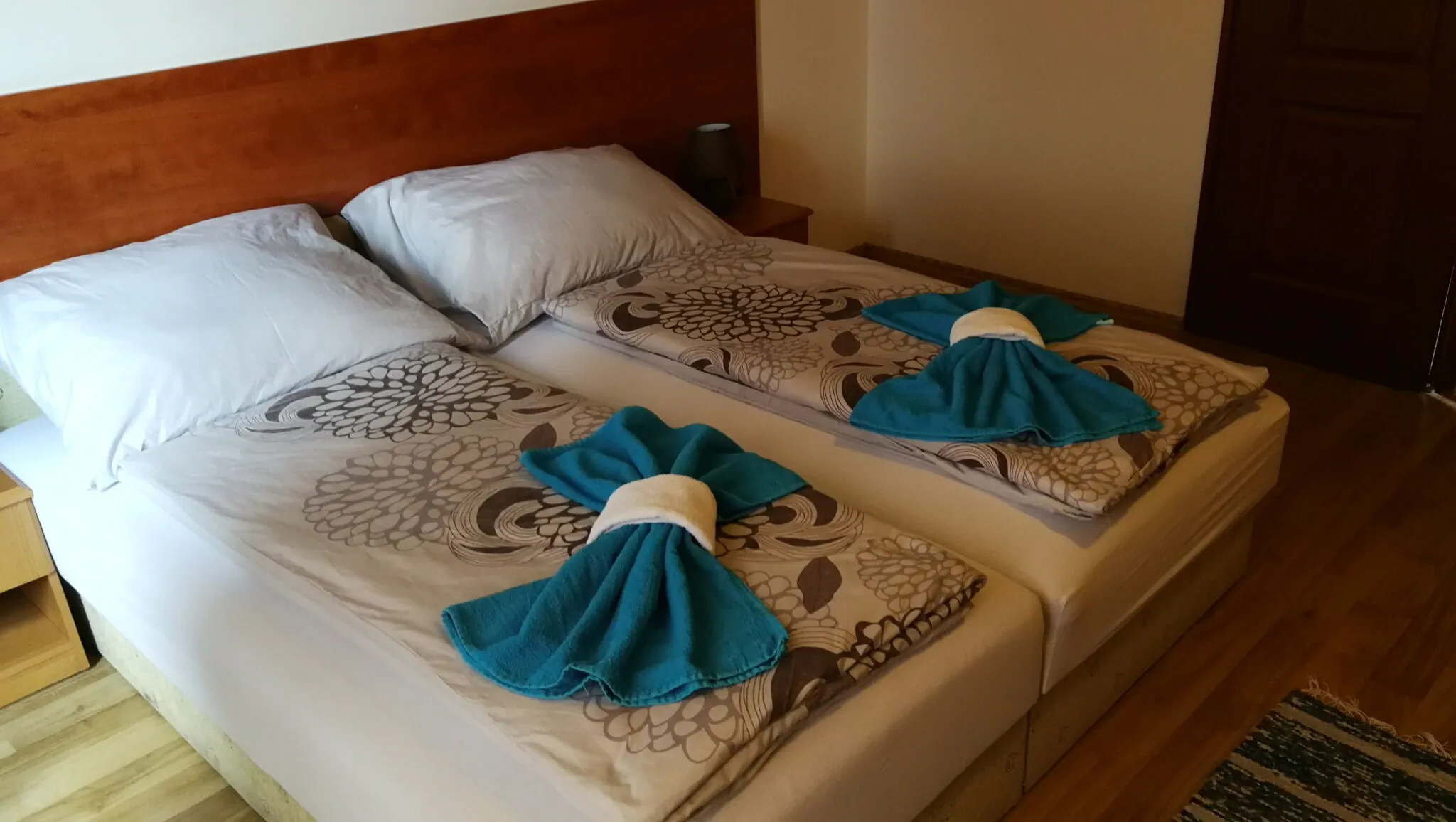 Dunakanyar Bed&Breakfast Panzió Göd – Göd, Ungaria