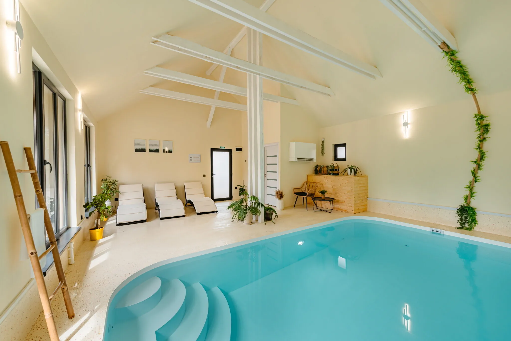 Cabana Apusenity Resort Călățele – Călăţele, România