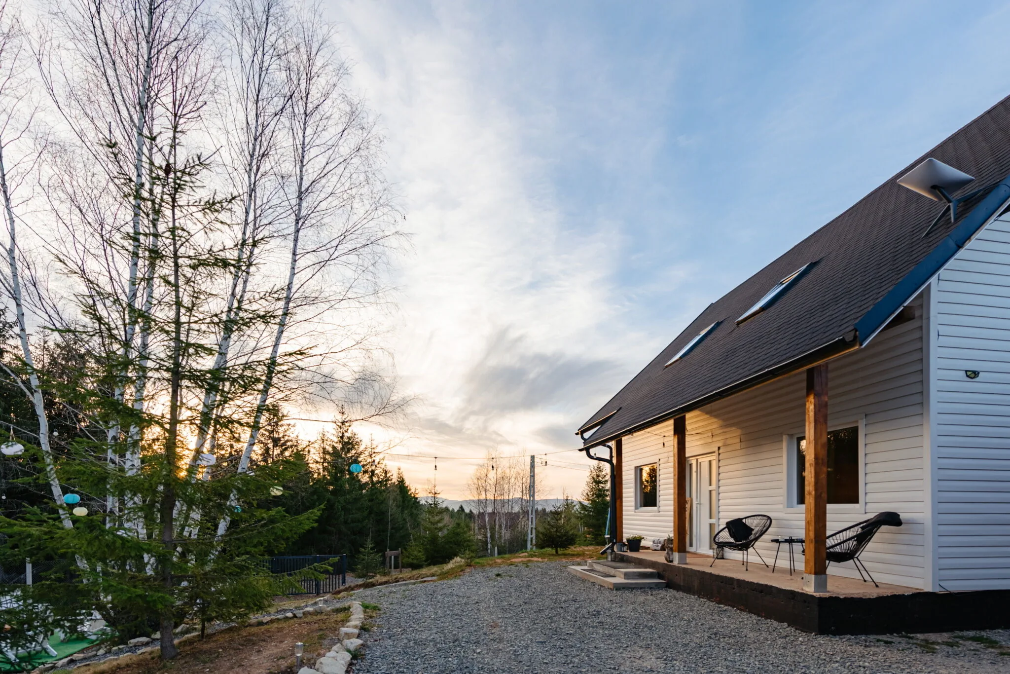 Cabana Apusenity Resort Călățele – Călăţele, România