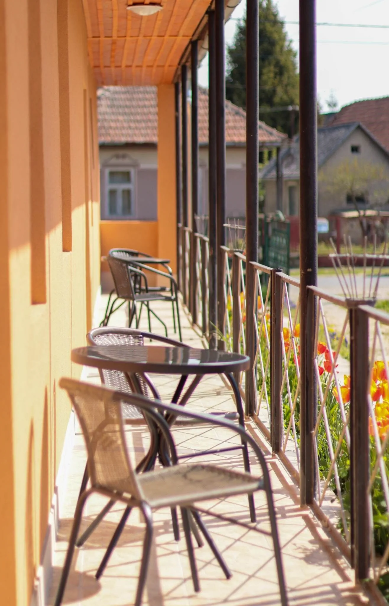 Anita Vendégház Alsóregmec – Alsóregmec, Ungaria