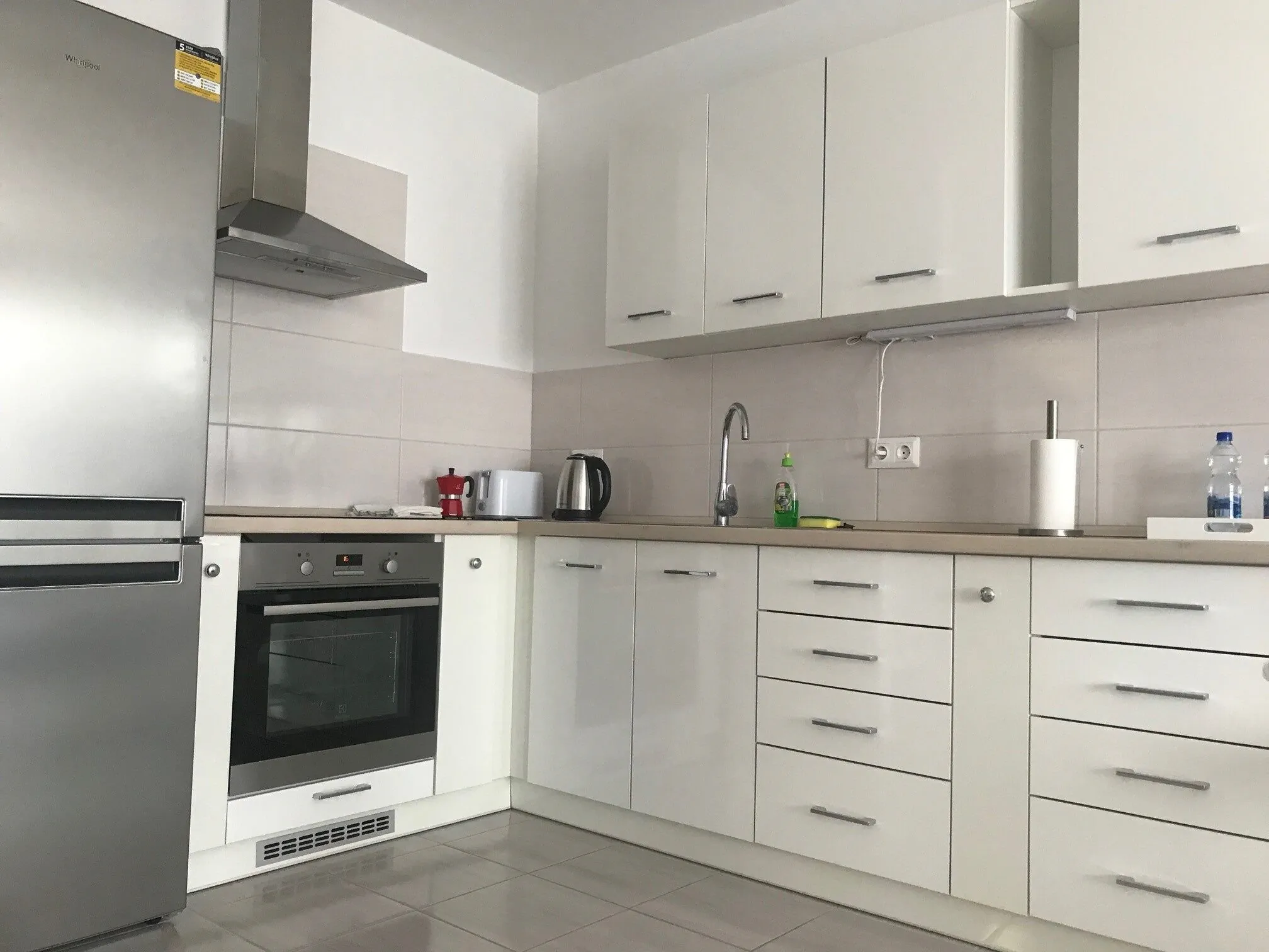 Sunny Home Apartman Veszprém – Veszprém, Maďarsko