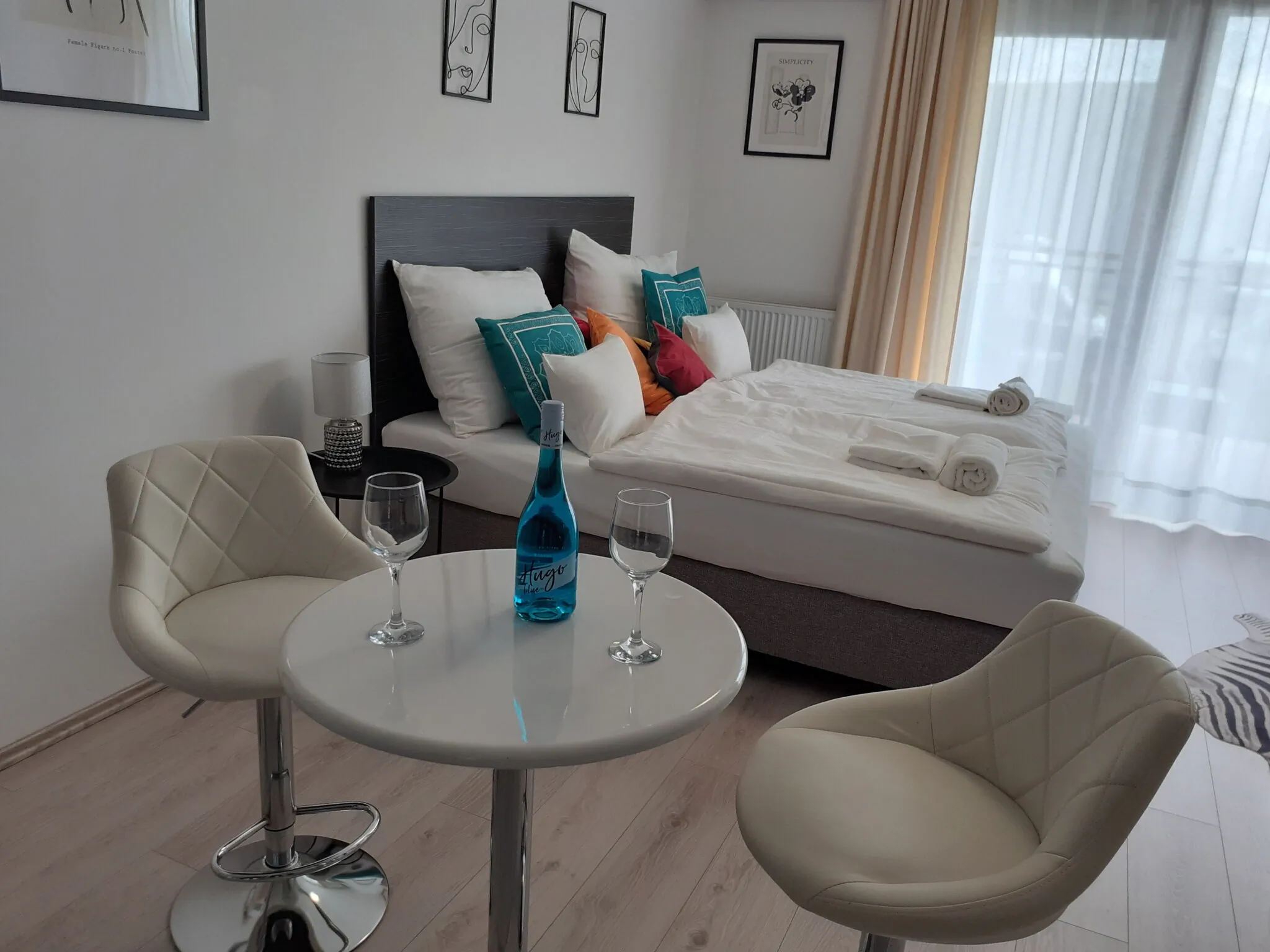 Sunny Home Apartman Veszprém – Veszprém, Maďarsko