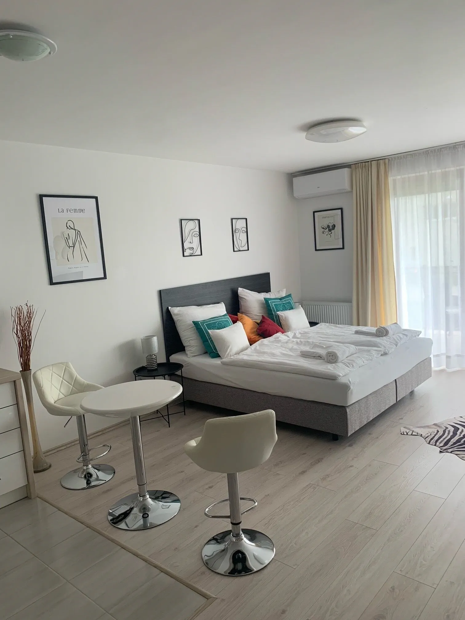 Sunny Home Apartman Veszprém – Veszprém, Maďarsko