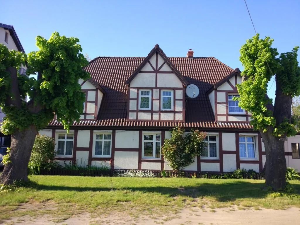 Kwatery prywatne Pokoje w Mielnie – Mielno, Polsko