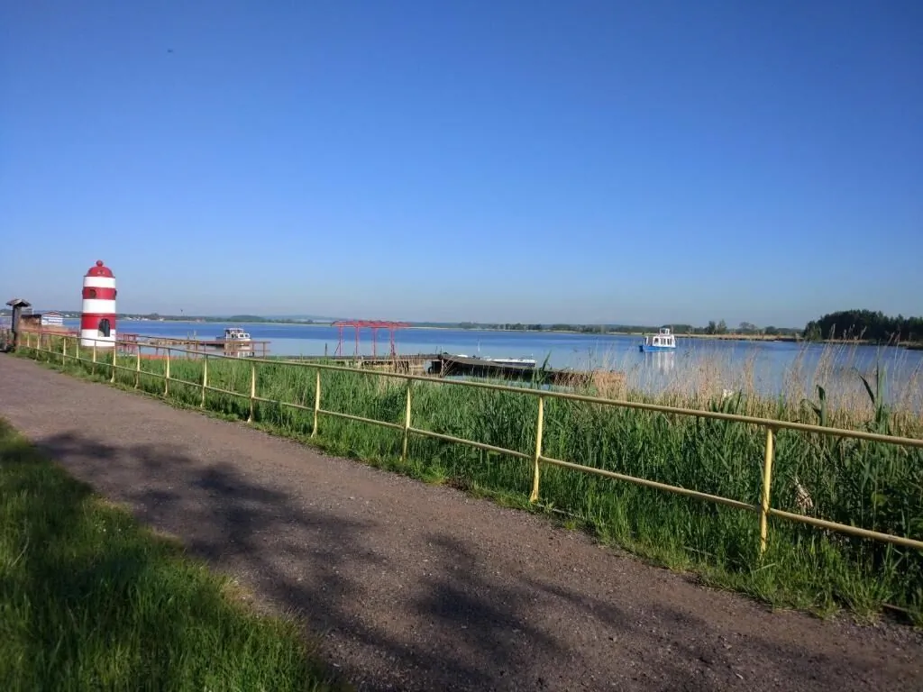 Kwatery prywatne Pokoje w Mielnie – Mielno, Polsko