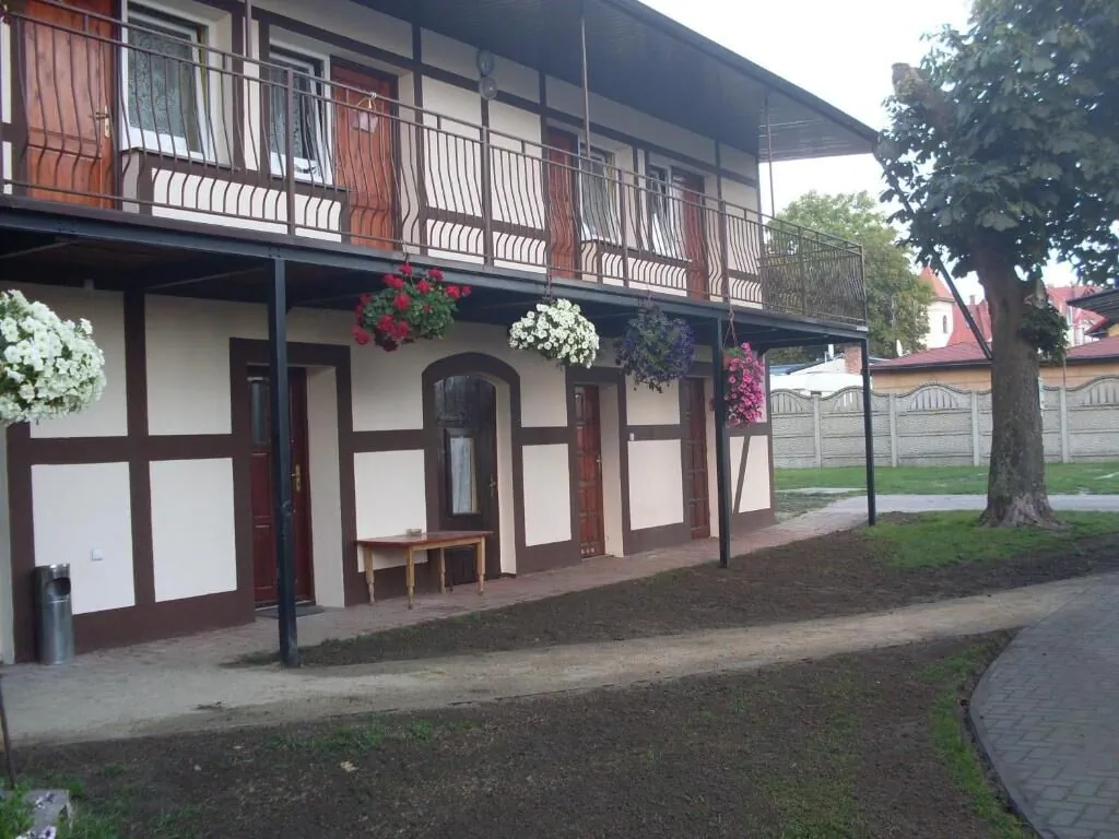 Kwatery prywatne Pokoje w Mielnie – Mielno, Polsko