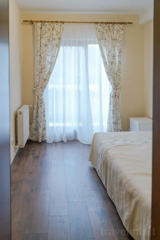 Pensiunea Zestrea Bunicilor Bodești - foto 9