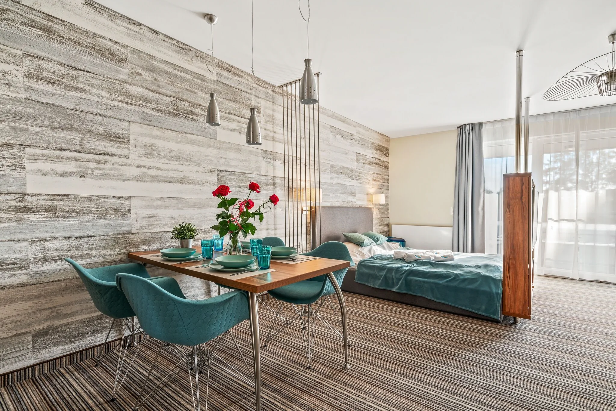 HoliApart Apartamenty Krynica No1 – Krynica Morska, Polonia