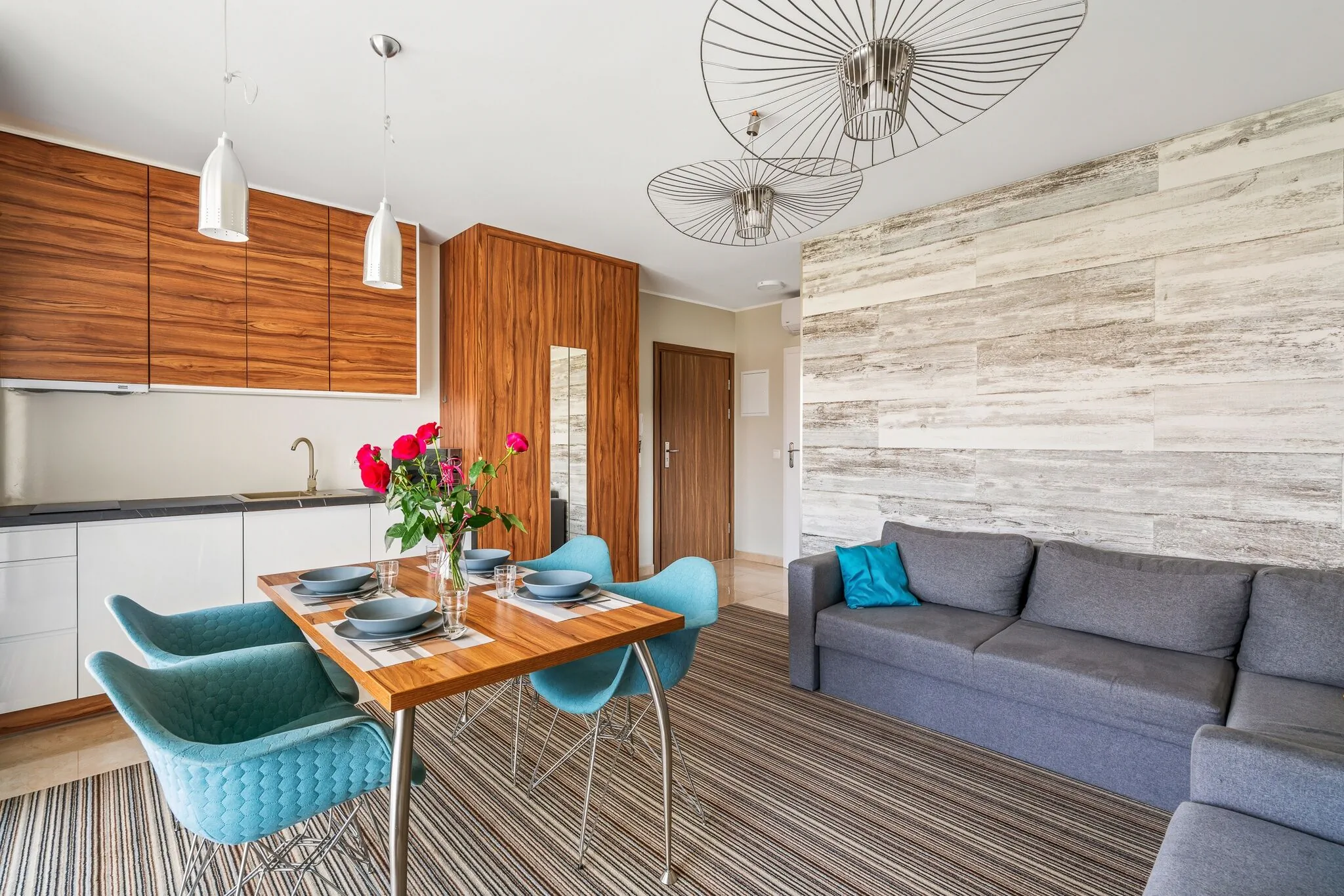 HoliApart Apartamenty Krynica No1 – Krynica Morska, Polonia
