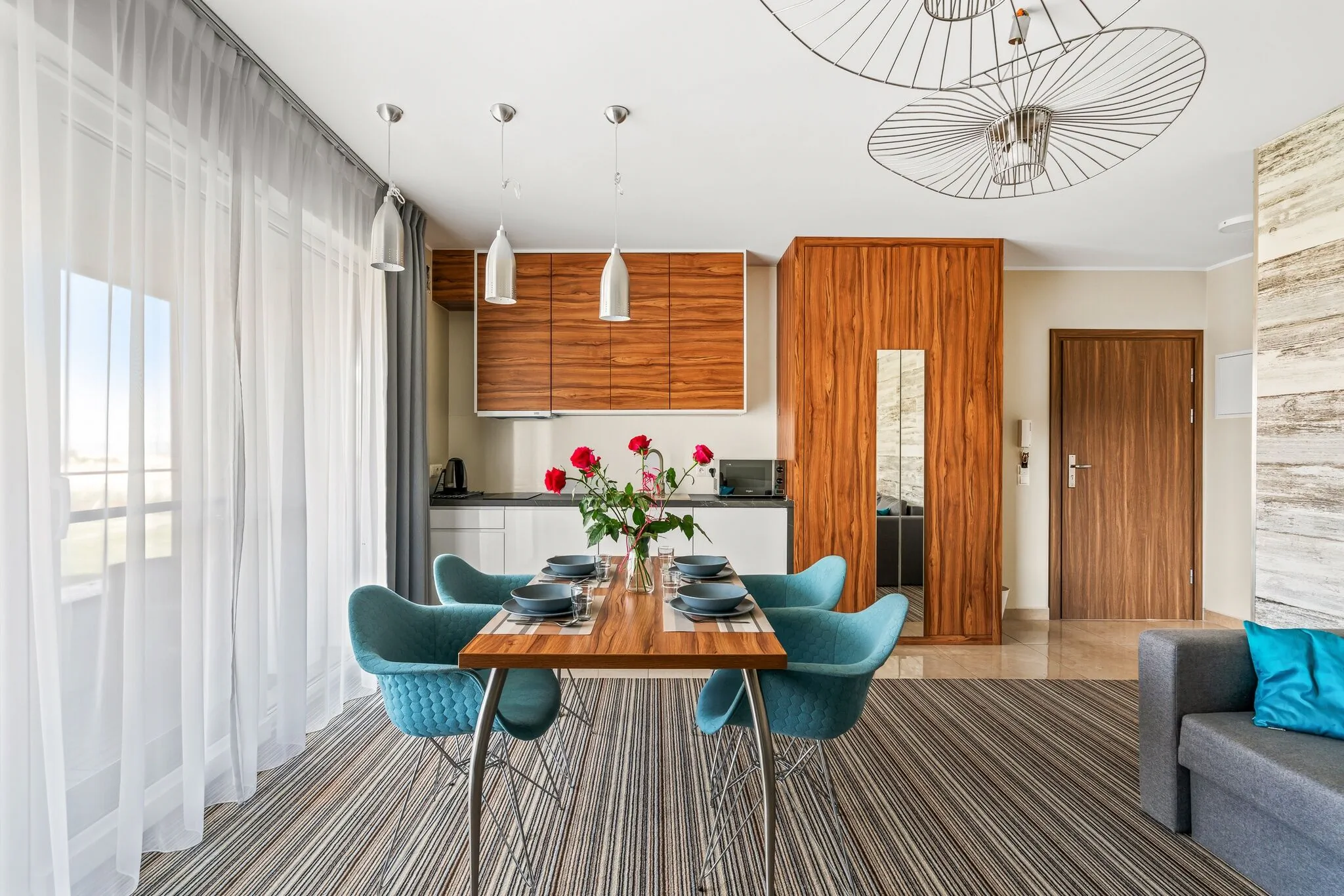 HoliApart Apartamenty Krynica No1 – Krynica Morska, Polonia