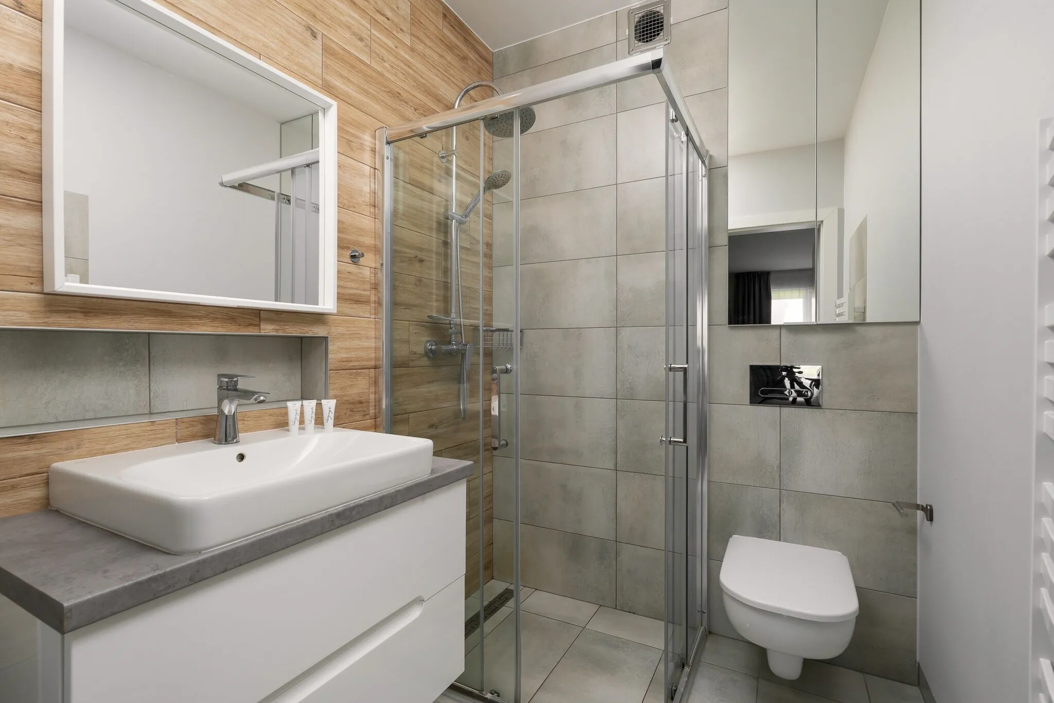 HoliApart Apartamenty Krynica No1 – Krynica Morska, Polonia