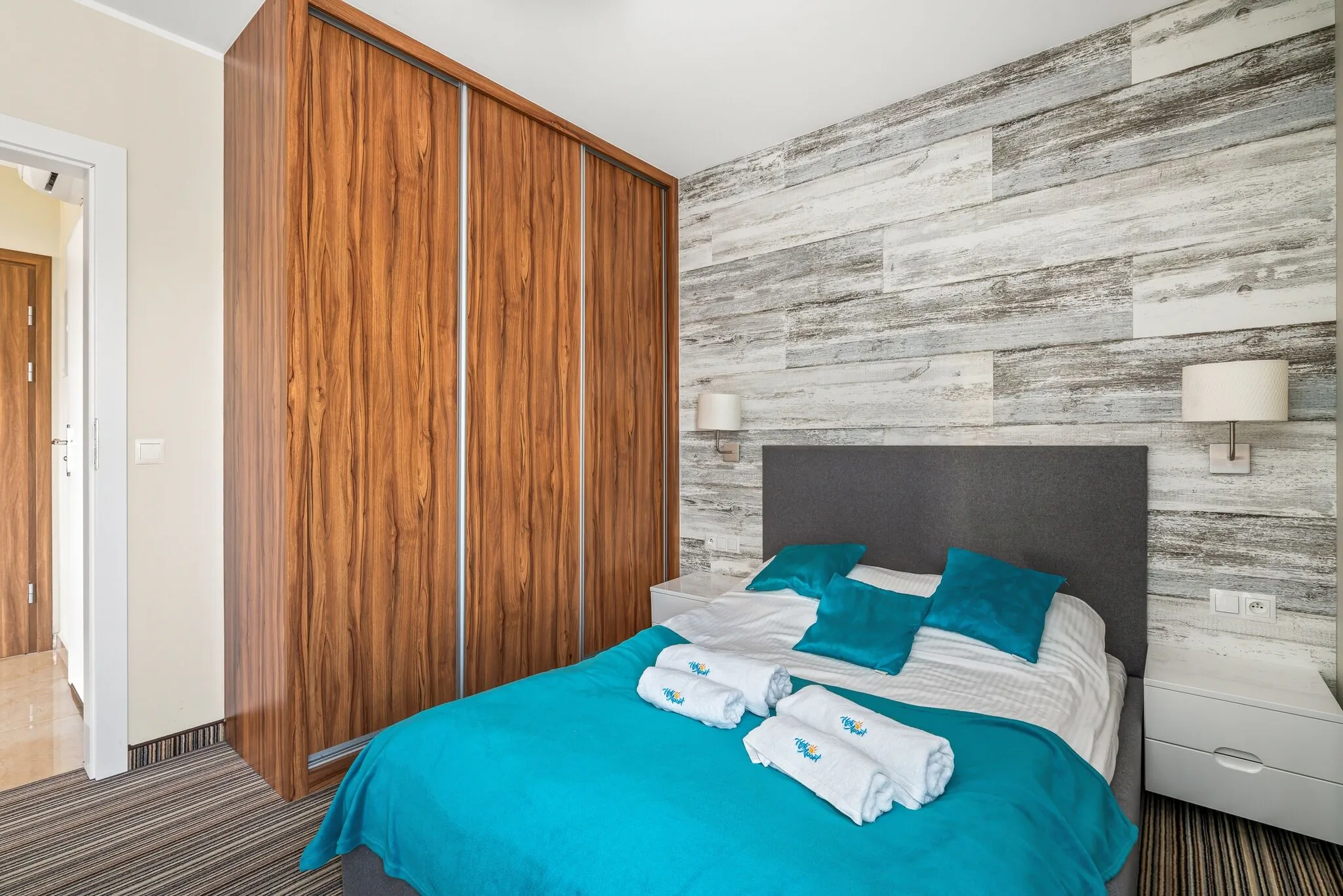 HoliApart Apartamenty Krynica No1 – Krynica Morska, Polonia