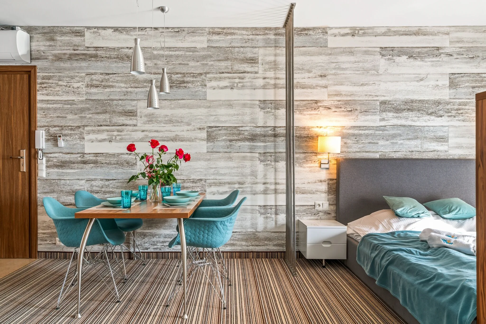 HoliApart Apartamenty Krynica No1 – Krynica Morska, Polonia