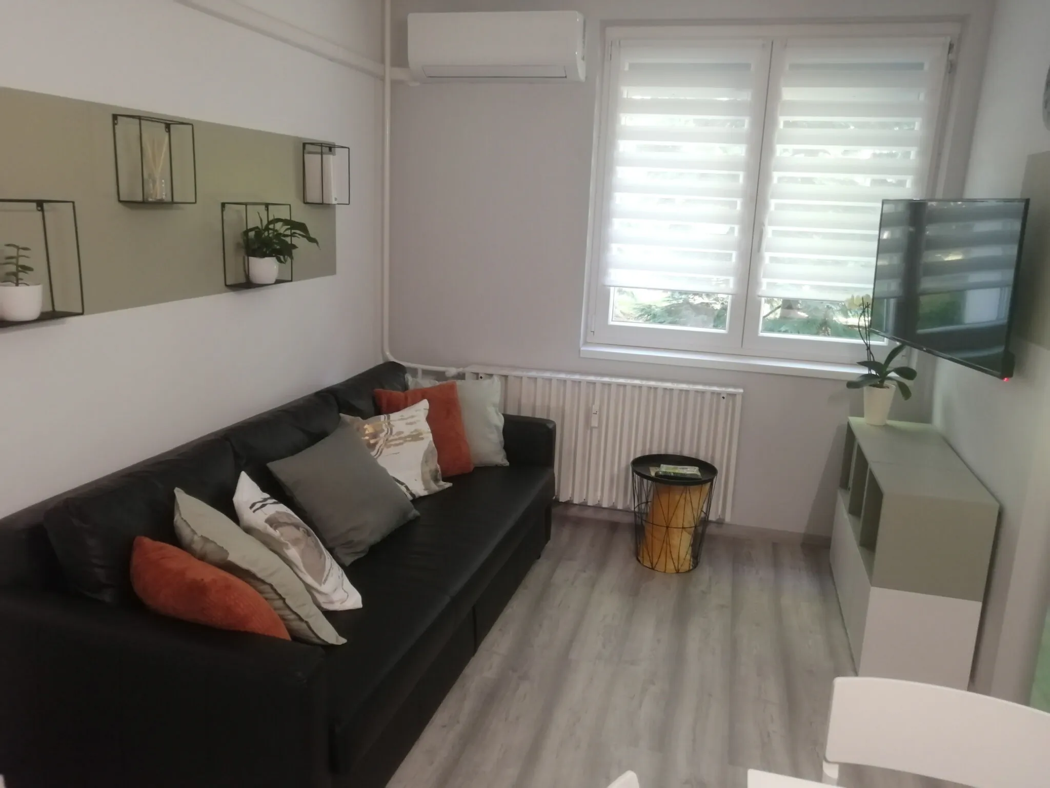 RsG Home Apartman Keszthely - foto 2