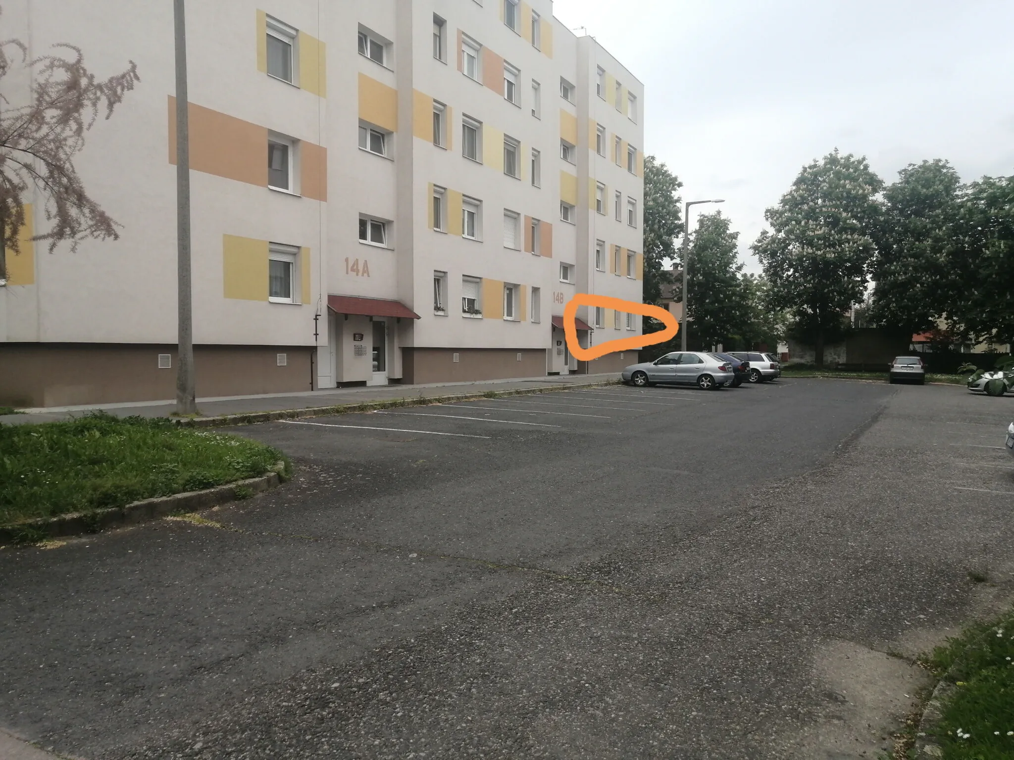 RsG Home Apartman Keszthely - foto 6