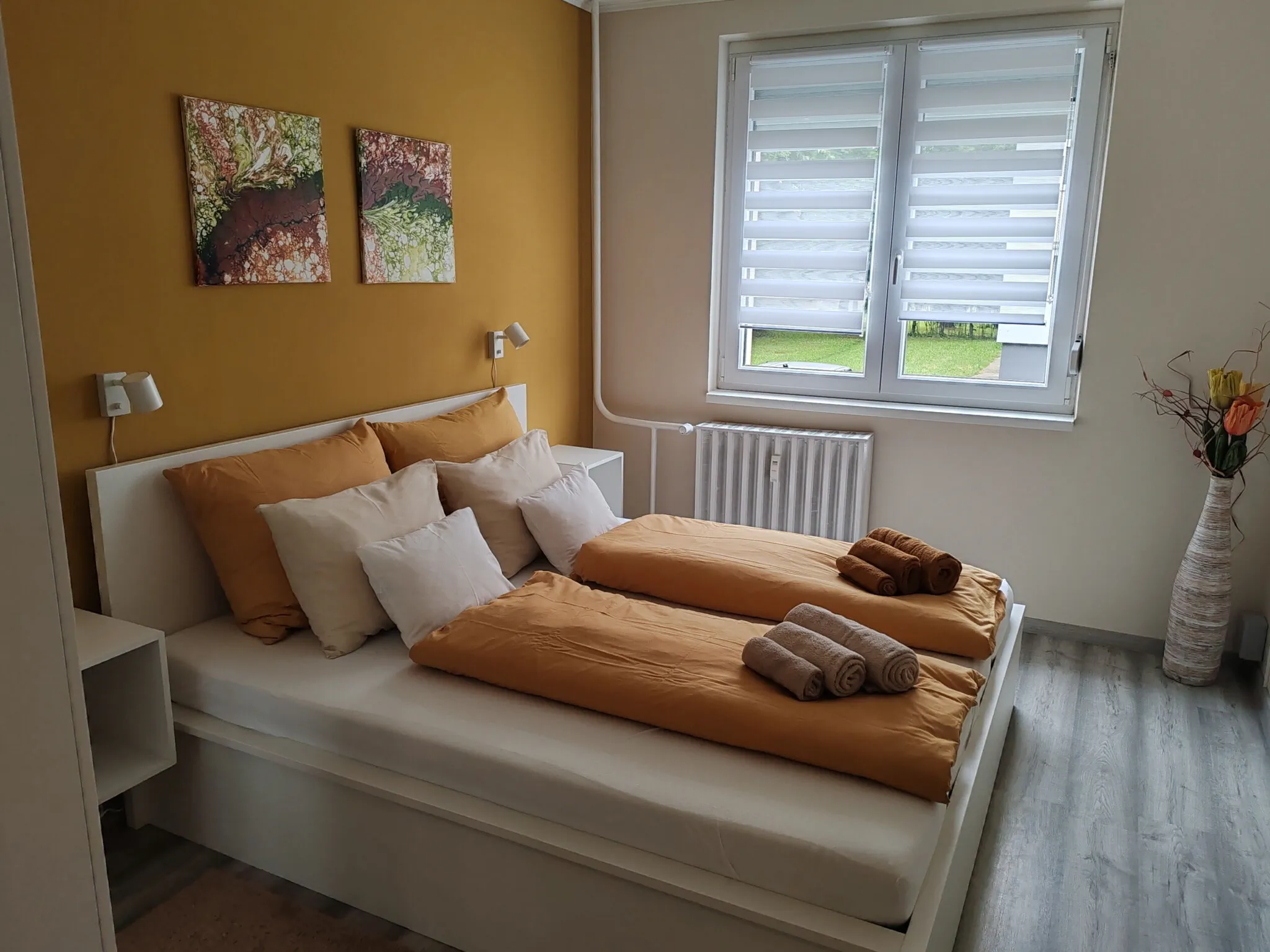 RsG Home Apartman Keszthely - foto 1