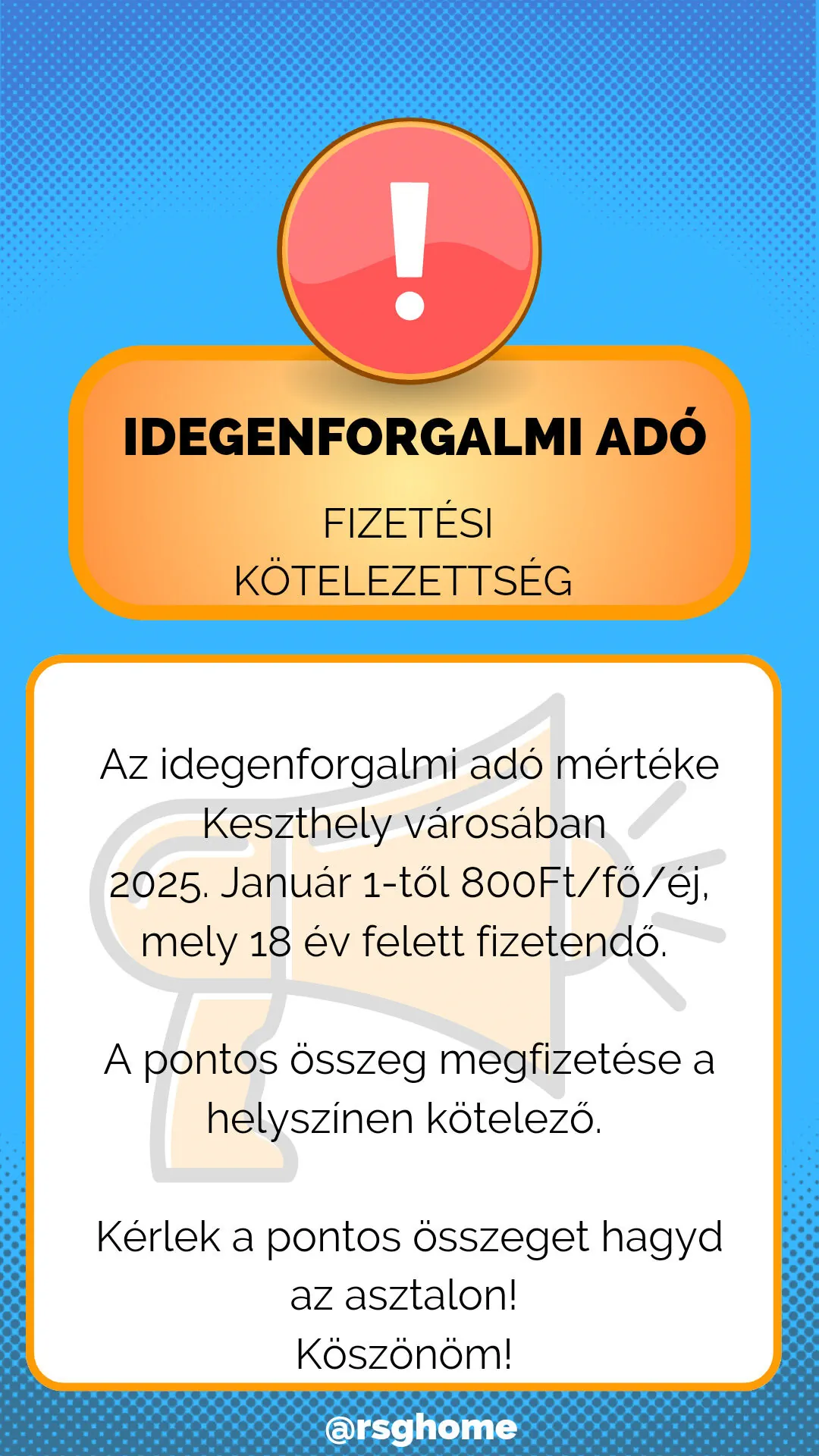 RsG Home Apartman Keszthely - foto 9