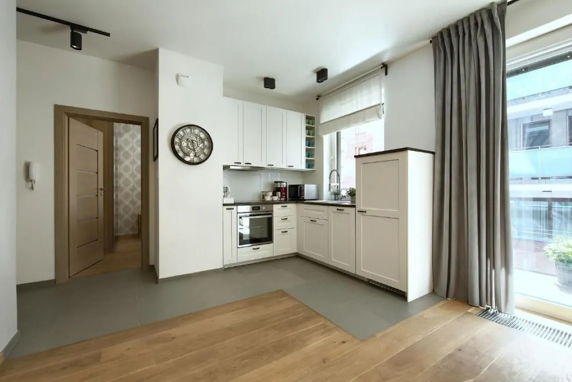 Impero Apartment Centrum -Poznań Parking – Poznań, Polonia