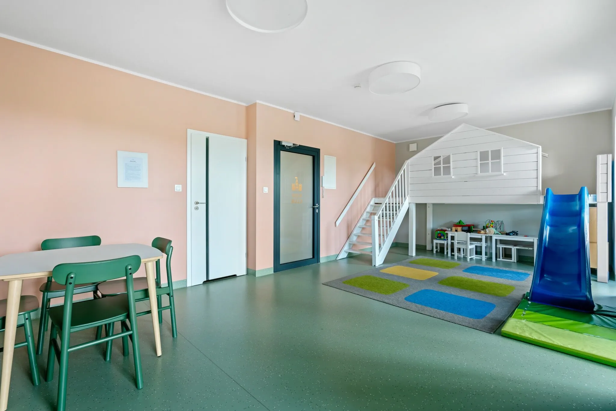 HoliApart in Nautikka Park przy plaży Krynica Morska – Krynica Morska, Polska