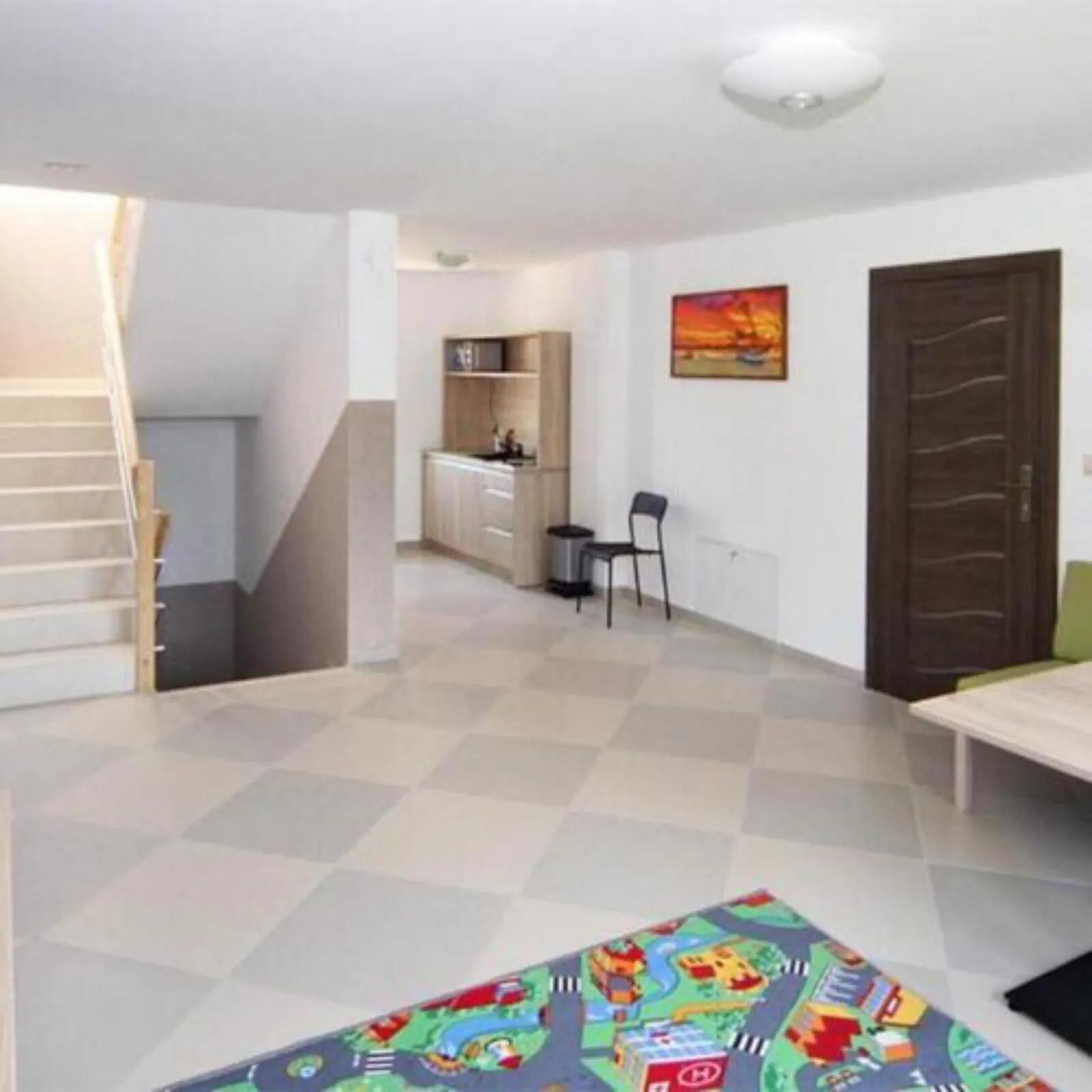 Apartamenty HoliApart Stenga w Krynicy Morskiej – Krynica Morska, Polonia