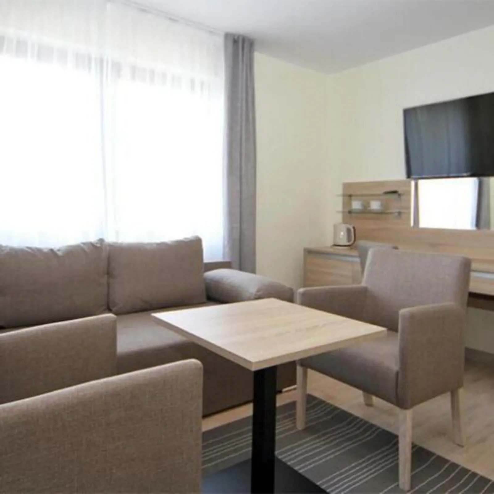 Apartamenty HoliApart Stenga w Krynicy Morskiej – Krynica Morska, Polonia