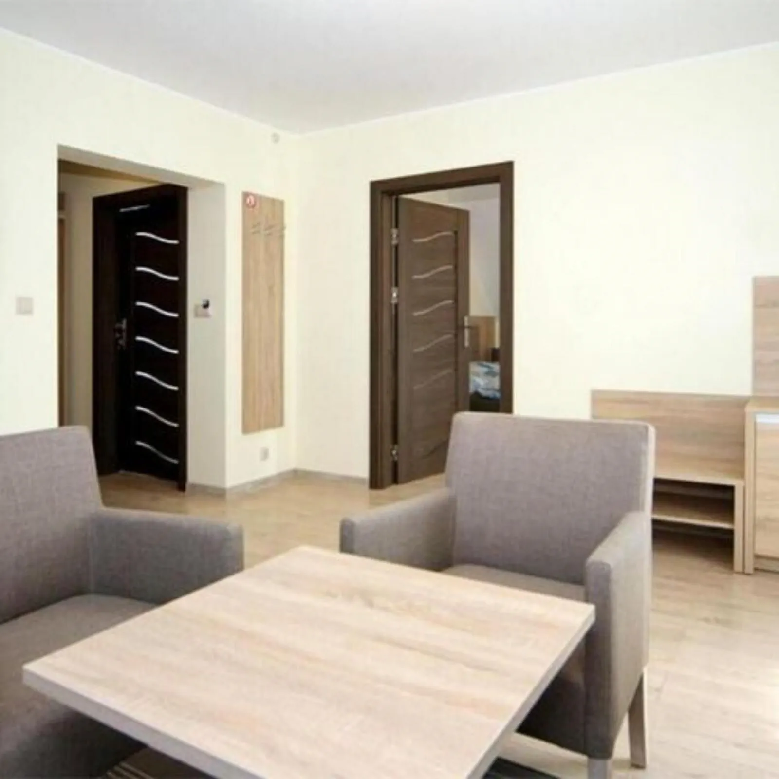 Apartamenty HoliApart Stenga w Krynicy Morskiej – Krynica Morska, Polonia