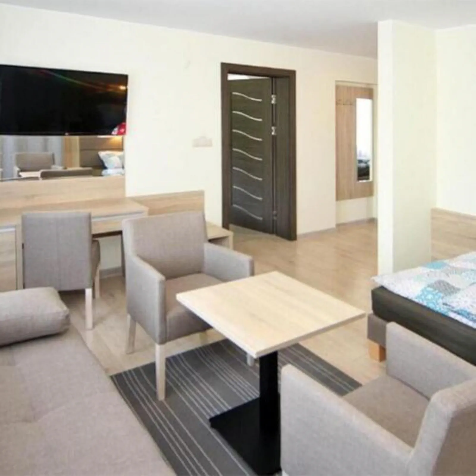 Apartamenty HoliApart Stenga w Krynicy Morskiej – Krynica Morska, Polonia