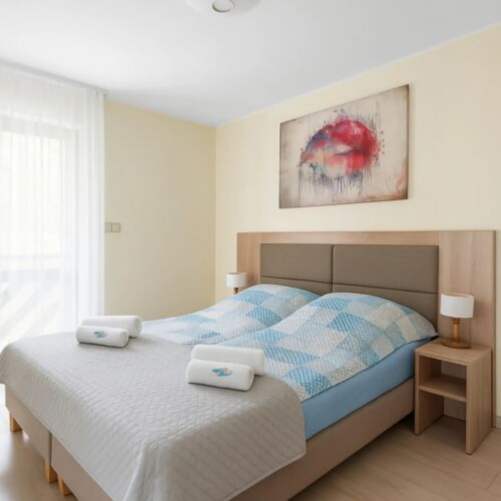 Apartamenty HoliApart Stenga w Krynicy Morskiej – Krynica Morska, Polonia