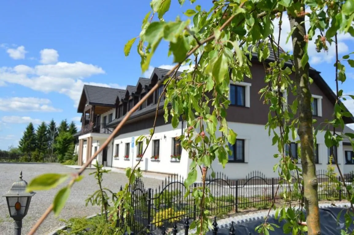 Ośrodek Biały Lew – Wojciechów, Polska