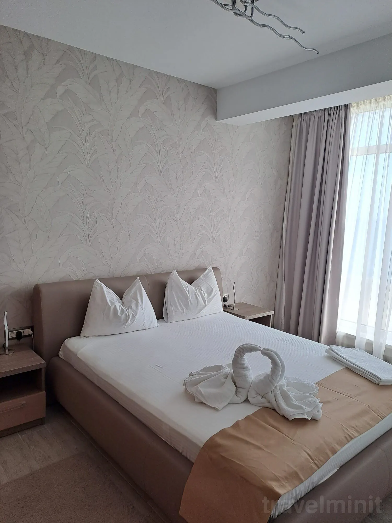 Apartament Sylver 2 Năvodari – Năvodari, România