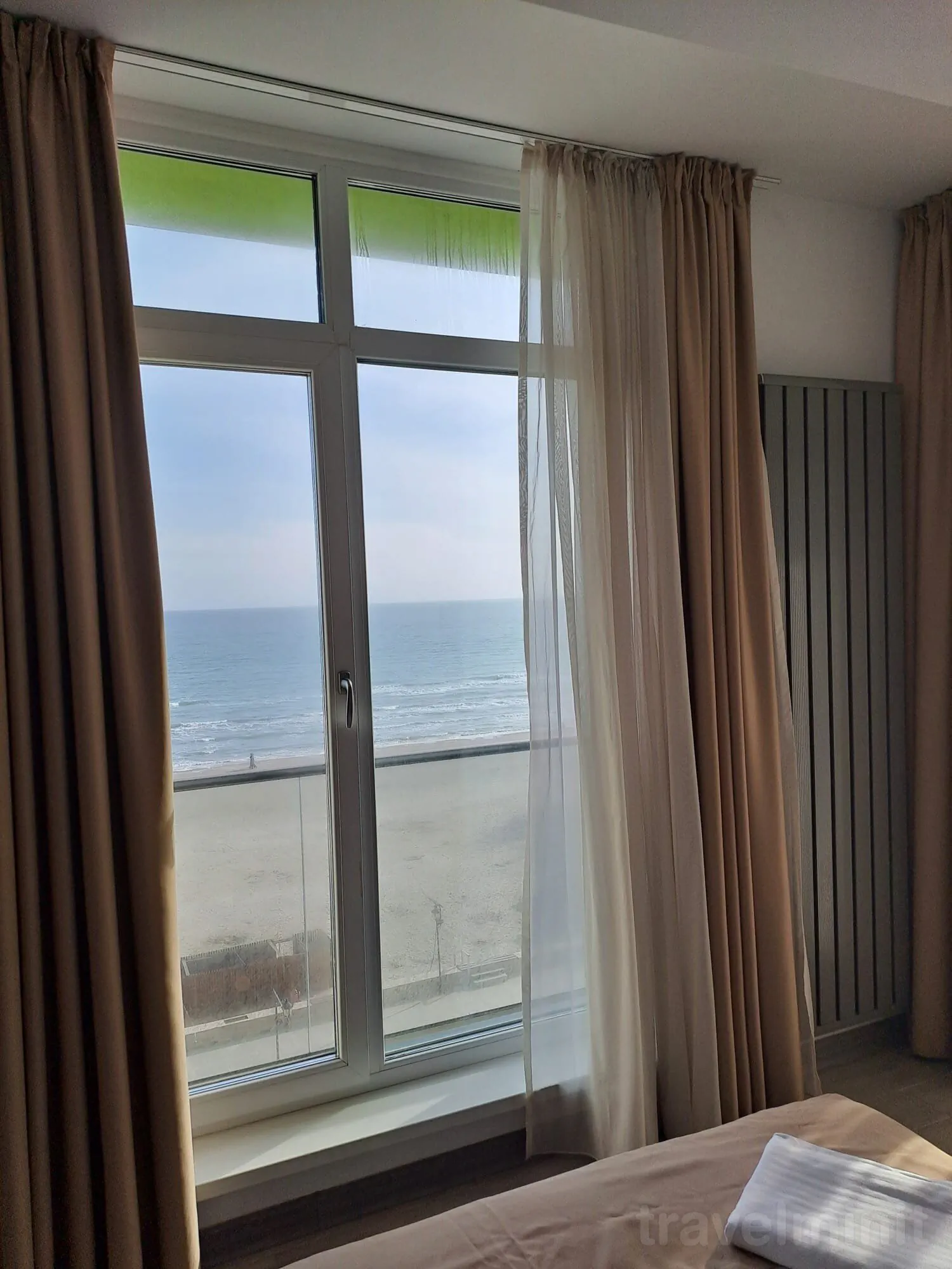 Apartament Sylver 2 Năvodari – Năvodari, România