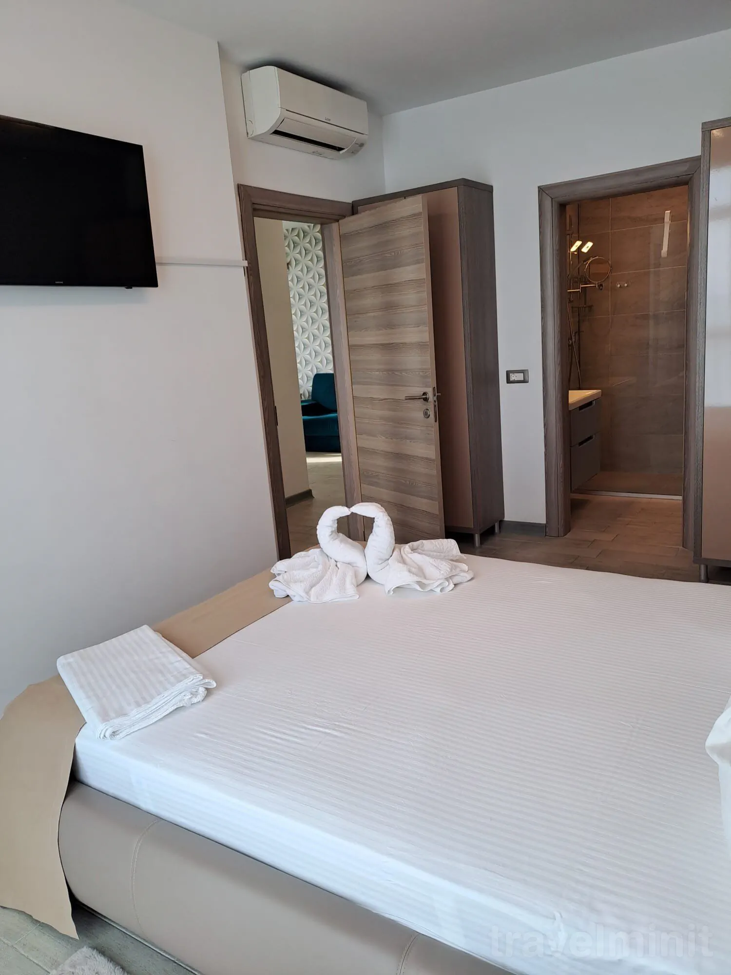 Apartament Sylver 2 Năvodari – Năvodari, România