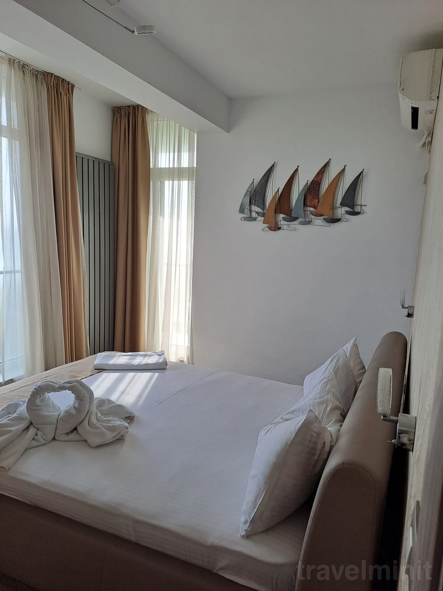 Apartament Sylver 2 Năvodari – Năvodari, România