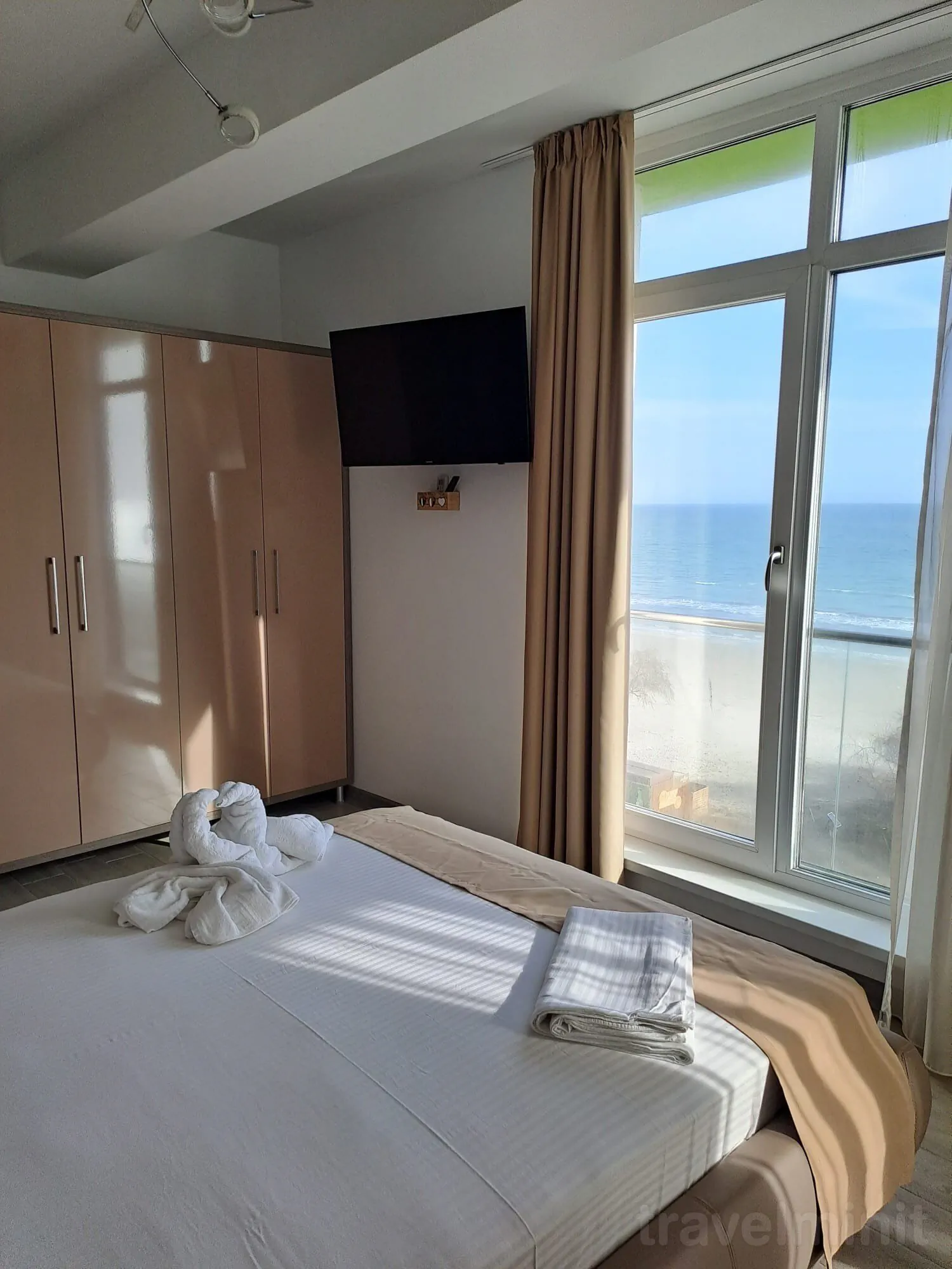 Apartament Sylver 2 Năvodari – Năvodari, România