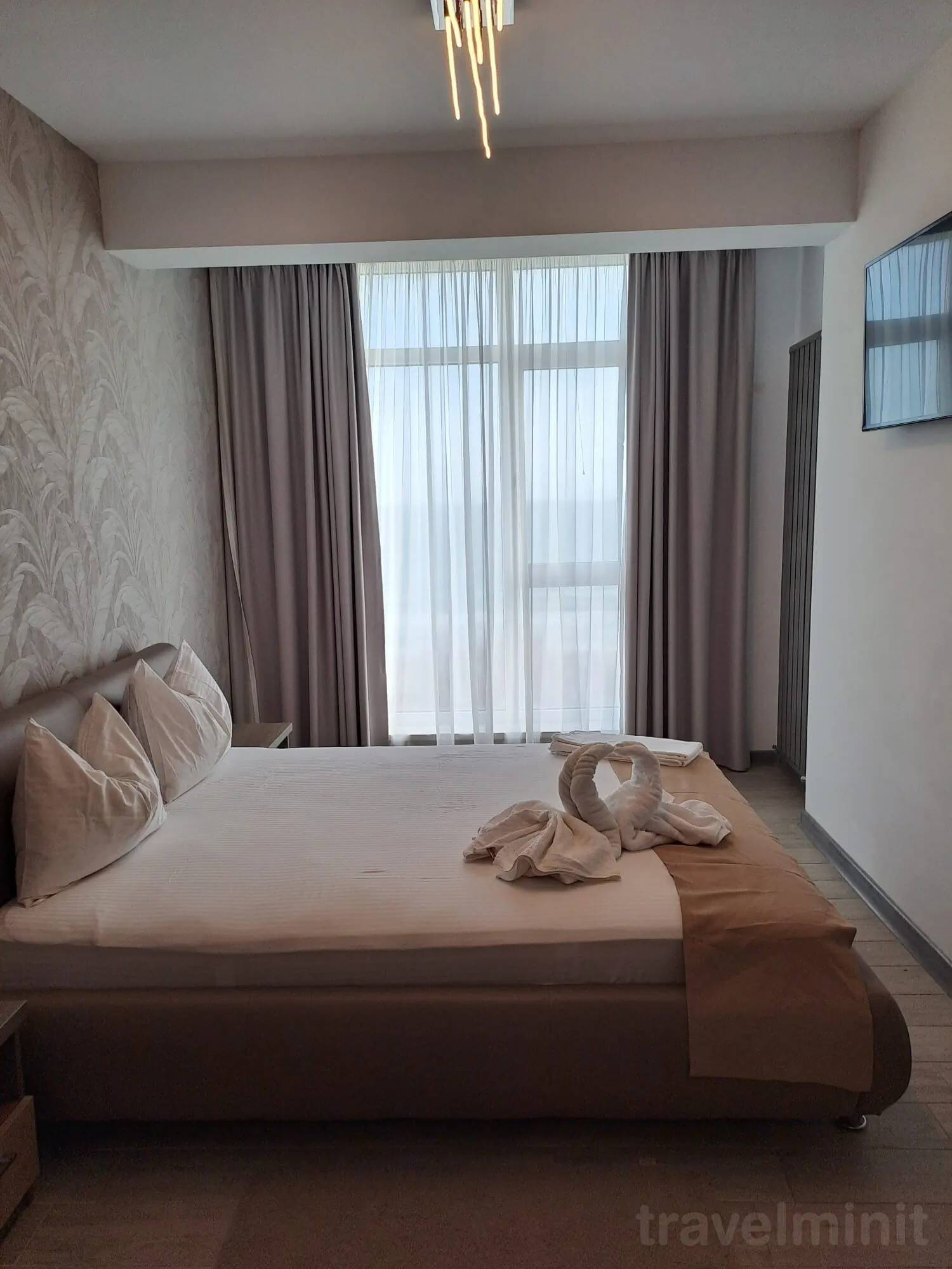 Apartament Sylver 2 Năvodari – Năvodari, România