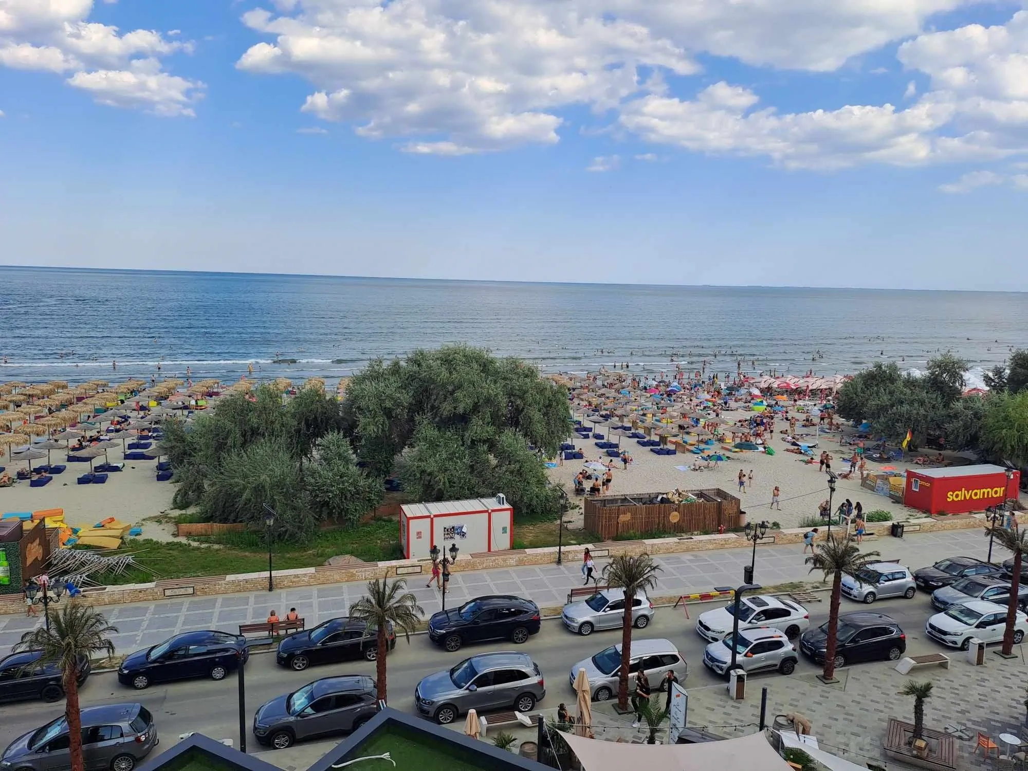 Apartament Sylver 2 Năvodari – Năvodari, România