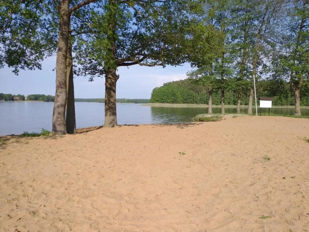 Domki Kwiat Jabłonki – Wikno, Polonia
