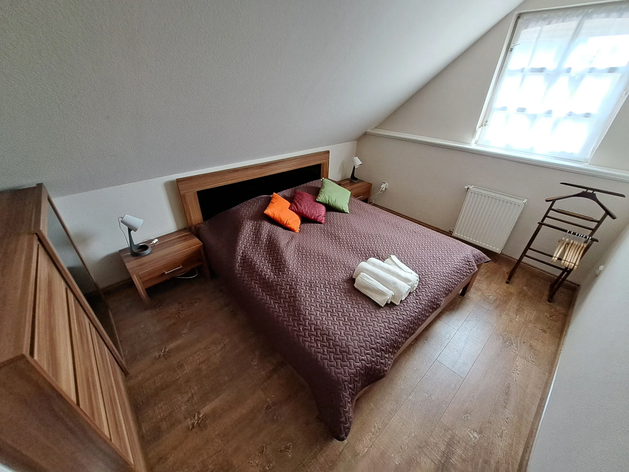 Szilvás Vendégház***Bogács - foto 4