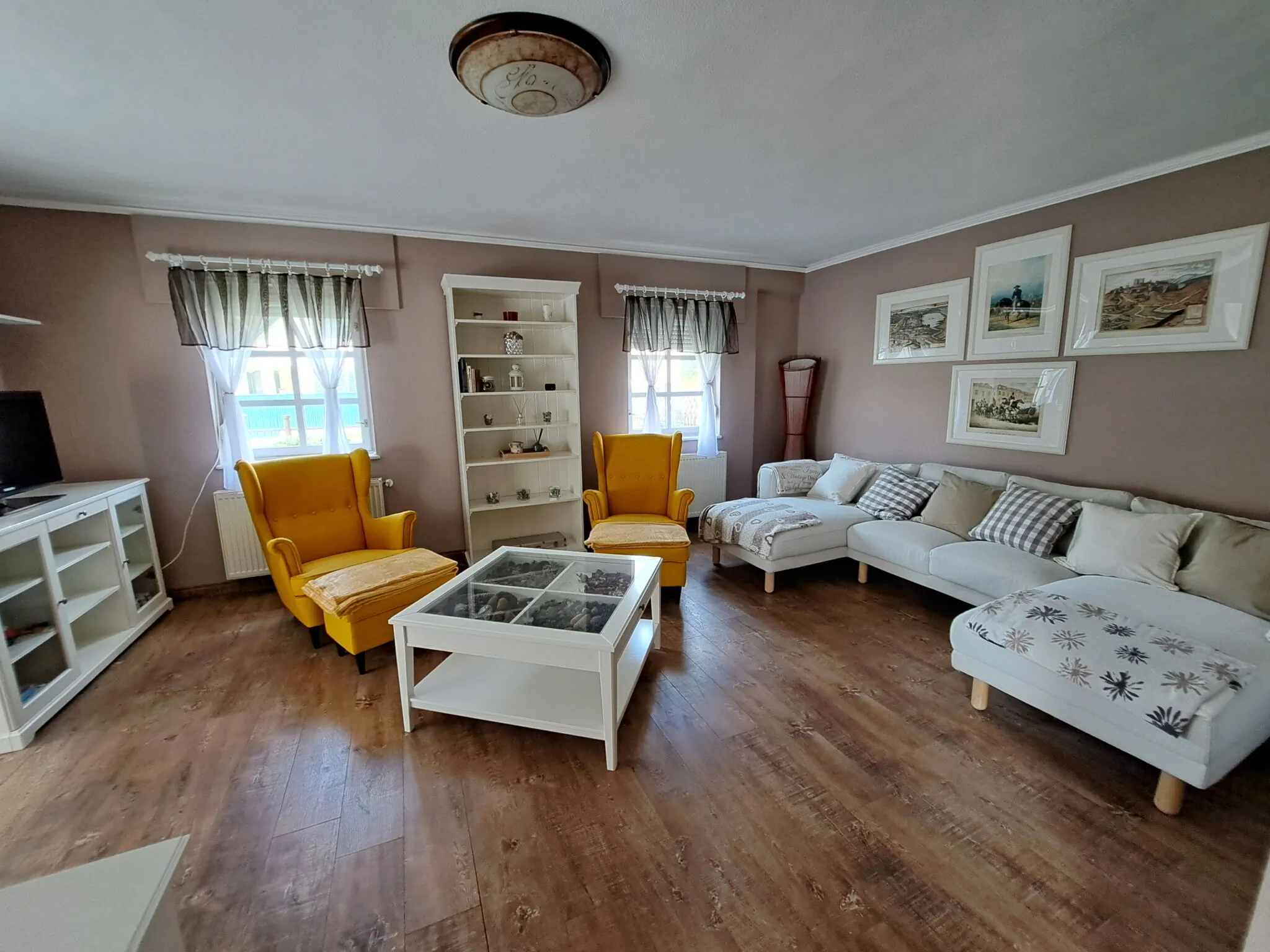 Szilvás Vendégház***Bogács - foto 1